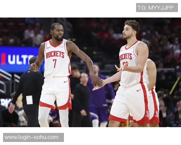 20190226老鹰与火箭精彩对决全场回放视频分享与分析