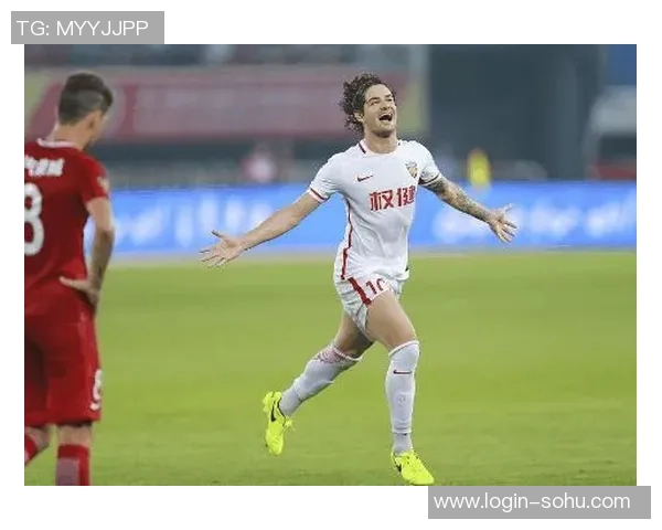 上海足球队个人能力提升的热议与未来发展展望