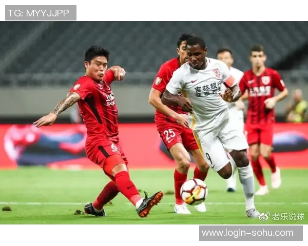 上海上港与亚泰精彩对决视频回顾及赛后分析全景呈现