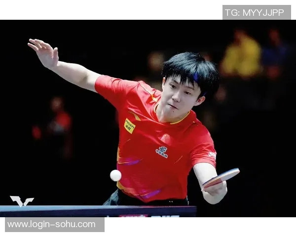 乒乓球个人能力榜单揭晓上海乒乓球队荣获第二名殊荣 乒乓球个人能力榜单揭晓上海乒乓球队荣获第二名殊荣