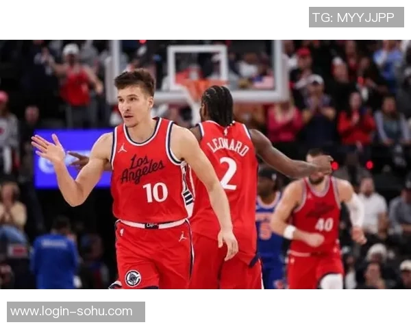 博格丹博格达诺维奇：从天赋新星到NBA全能战士的成长之路