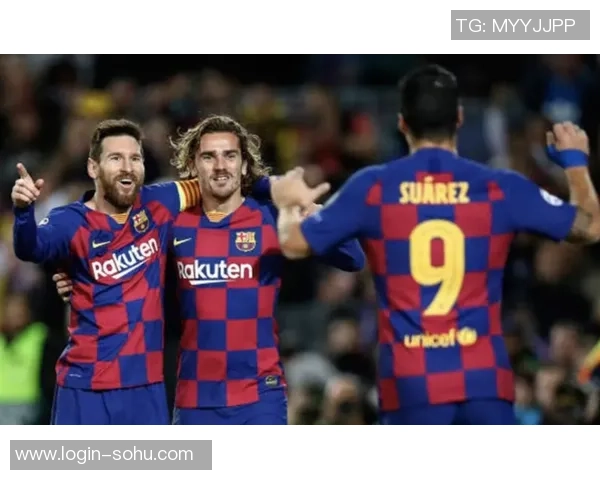 巴塞罗那与毕尔巴的精彩对决手机直播全程观看指南