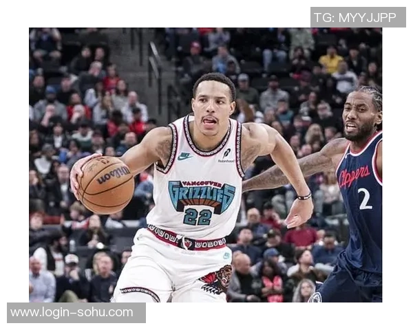 快船与灰熊的12年对决回顾：从竞争到传奇的篮球故事