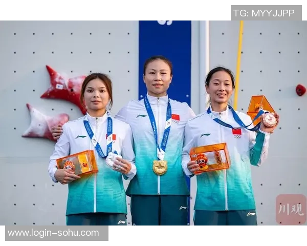 成都攀岩队在全国攀岩配合排行榜中荣获第三名的佳绩引发关注