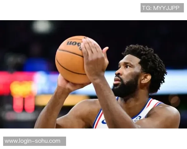 恩比德再创辉煌连续获得得分王场均348分创近40年新高 恩比德再创辉煌连续获得得分王场均348分创近40年新高